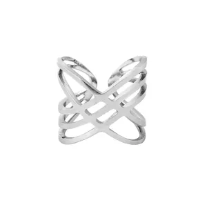 انگشتر زنانه مدل MDK-AT0640