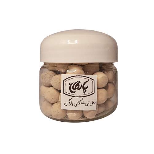 بابل تی شکلاتی پارگان - 50 گرم