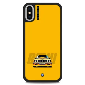 AKAM AMC-WAX-BMW-22 Cover For Apple iPhone X/Xs