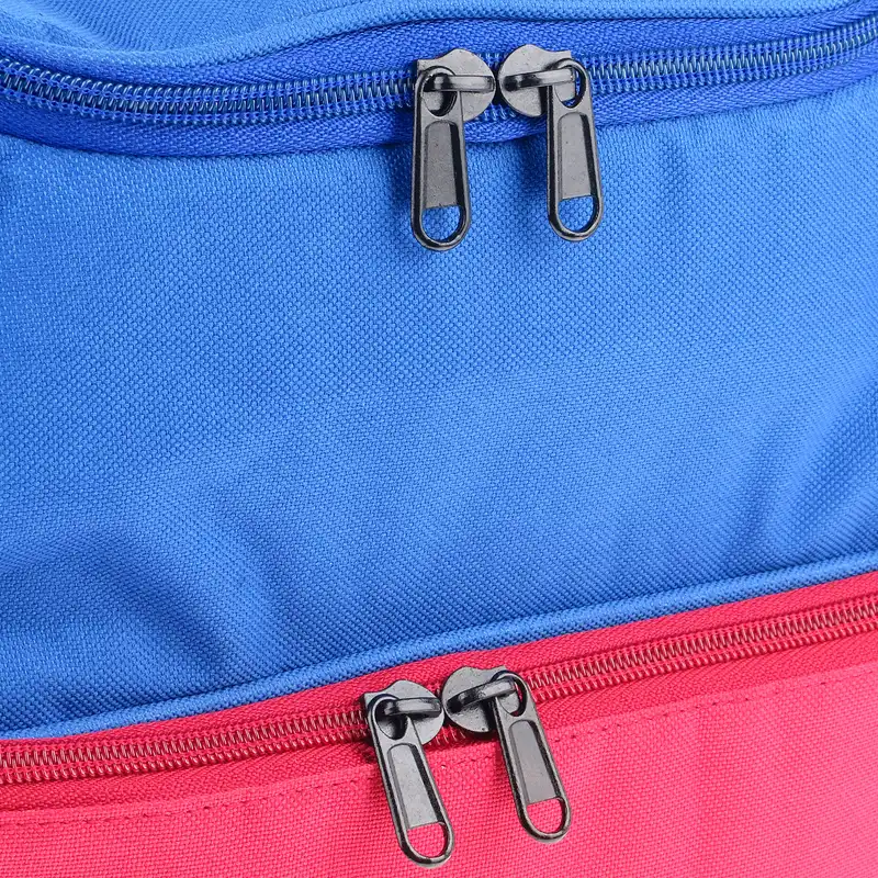 کیف عایق دار سرماگرم مدل ارکیده