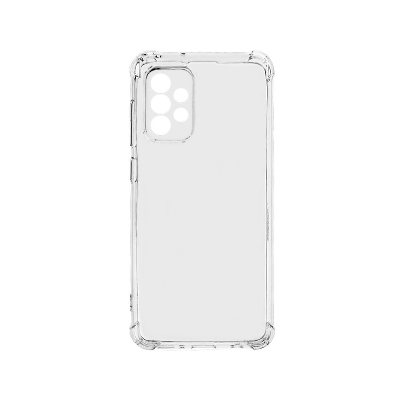 کاور مدل AIRBAG مناسب برای گوشی موبایل سامسونگ Galaxy A72 4G