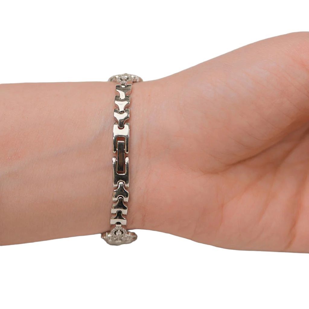 ساعت مچی عقربه ای زنانه رویال کرون مدل RZZDEH-085 ساچ - - 12