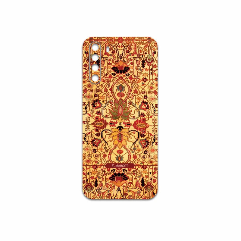 برچسب پوششی ماهوت مدل Iran-Carpet2 مناسب برای گوشی موبایل جی پلاس X10