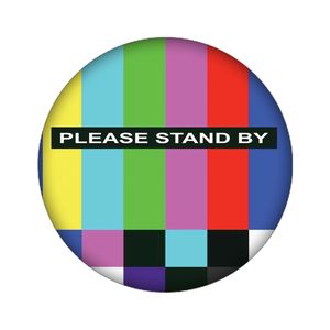 آینه آرایشی جیبی مدل no signal کد 703