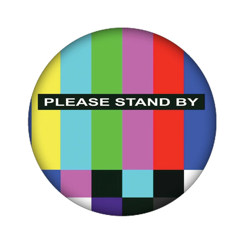 آینه آرایشی جیبی مدل no signal کد 703