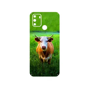 MAHOOT Cow Cover Sticker for Gplus S10 2022