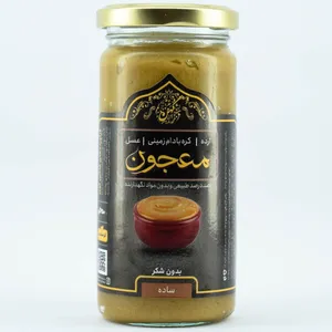   معجون عسل ساده کهن - 250 گرم