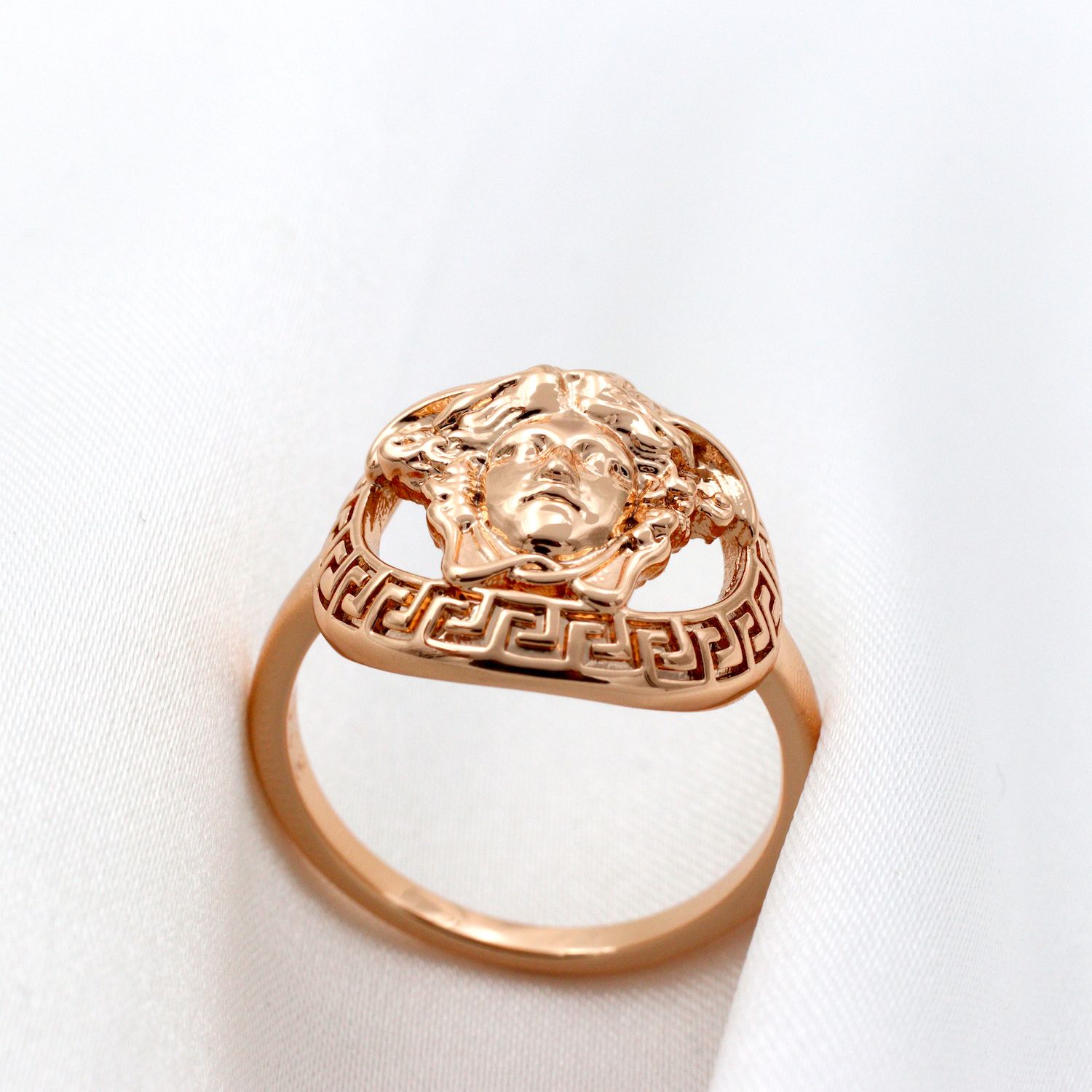 انگشتر زنانه ژوپینگ مدل TR-102 - - 2