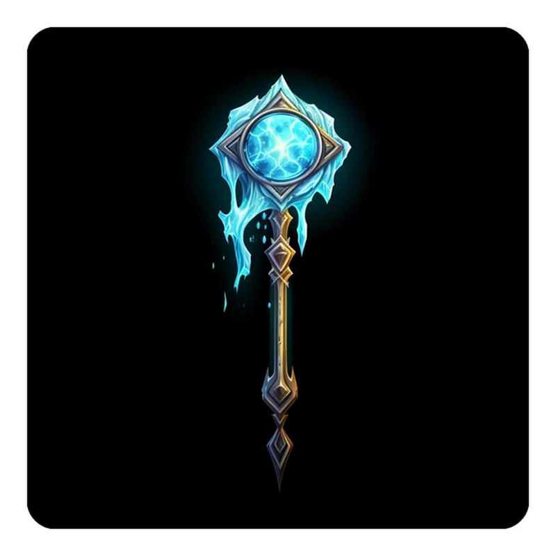 مگنت کاکتی طرح هری پاتر Harry Potter مدل mp42111