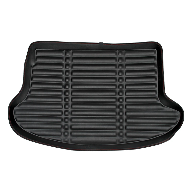  کفپوش سه بعدی صندوق خودرو پانیذ مدل EVA مناسب برای هایما اس 5