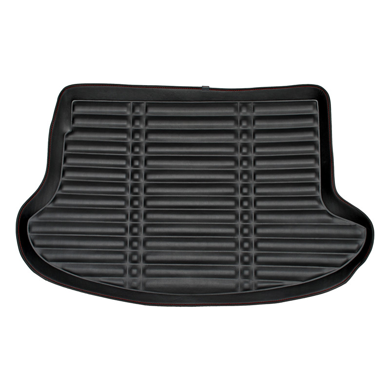 کفپوش سه بعدی صندوق خودرو پانیذ مدل EVA مناسب برای هایما اس 5