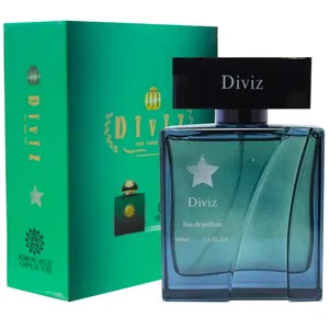 ادو پرفیوم مردانه دیوایز مدل Amouage Opus VII حجم 100 میلی لیتر