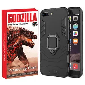 Godzilla CGBAT-M Cover For Apple iPhone SE 2020