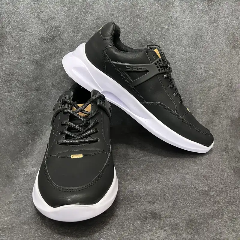 کفش روزمره زنانه مدل مانلی