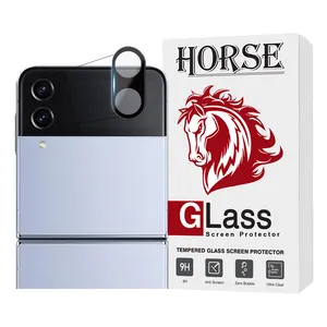 Horse LENSFH Camera Lens Protector For Samsung Galaxy Z Flip4 5G
