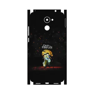 MAHOOT Grave of the Fireflies-FullSkin Cover Sticker for Huawei Y7 Prime