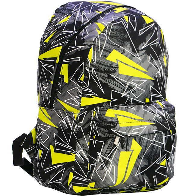 کوله پشتی ورزشی مدل BD-250