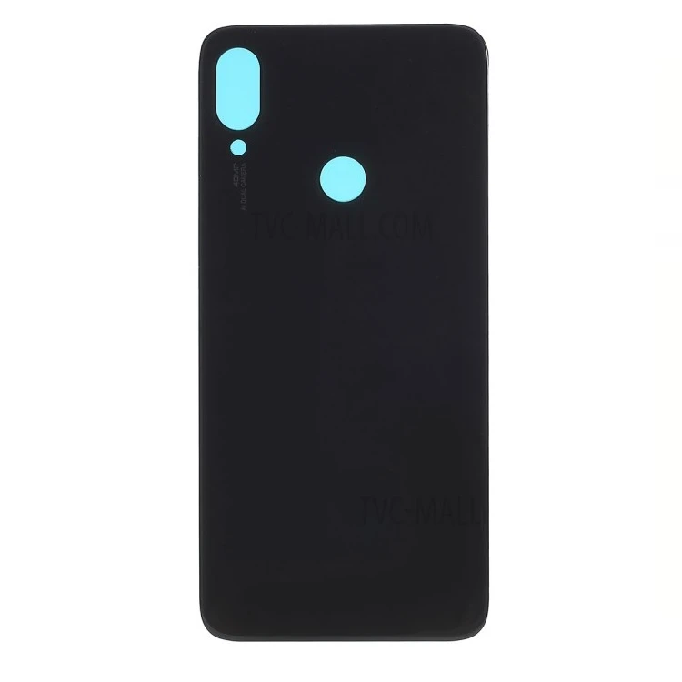 در پشت گوشی مدل BLA10 مناسب برای گوشی موبایل شیائومی Redmi Note 7