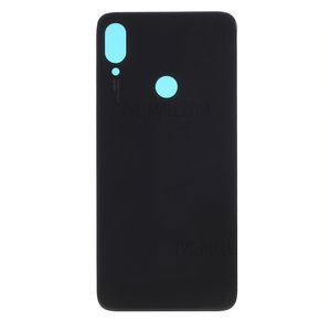 در پشت گوشی مدل BLA10 مناسب برای گوشی موبایل شیائومی Redmi Note 7