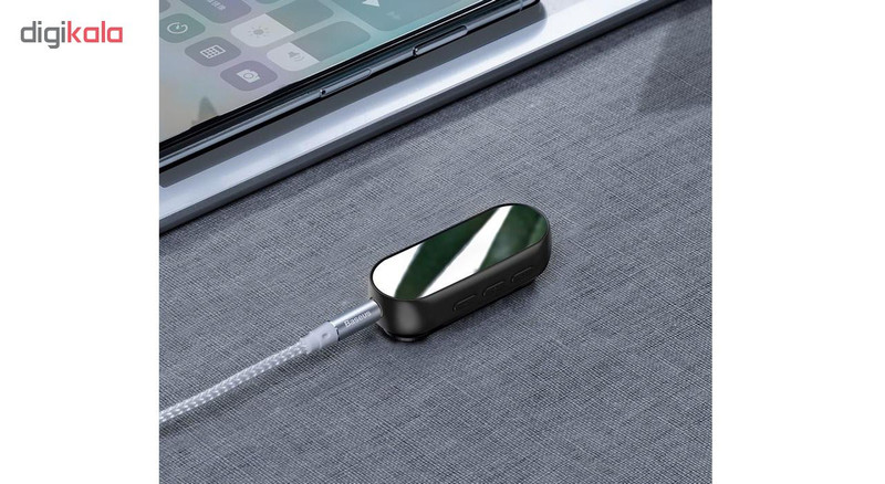 گیرنده بلوتوث صدا باسئوس مدل BA02