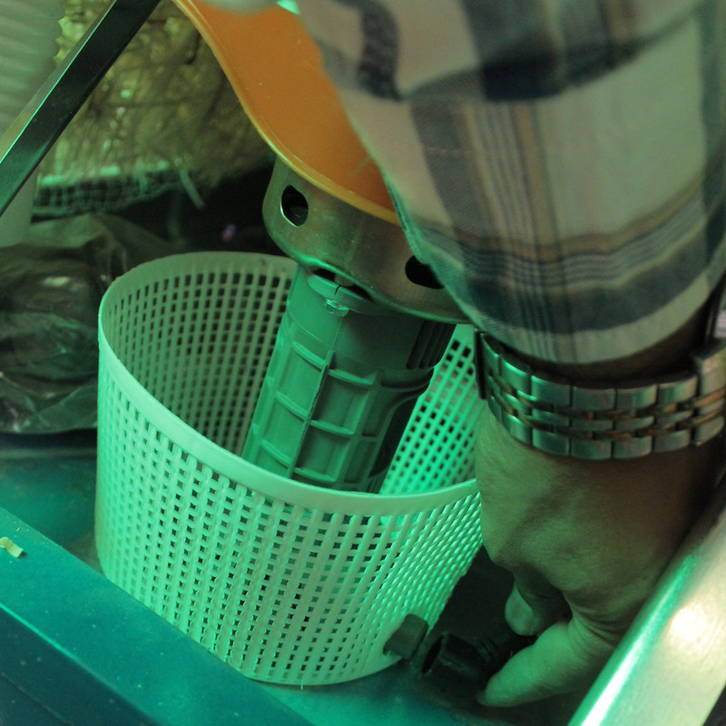 کولر آبی جنرال مدل 2021GENERAL2800 به همراه پایه