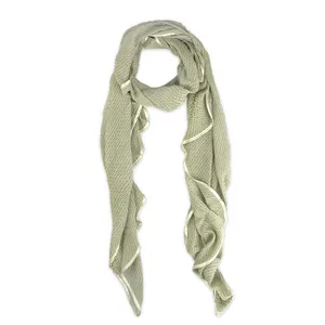 شال زنانه مدل SABA-5330