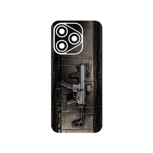 MAHOOT GUN Cover Sticker for Honor 400 Lite