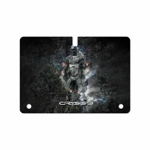 MAHOOT Crysis Cover Sticker for Samsung Galaxy Tab S 10.5 2014 T800