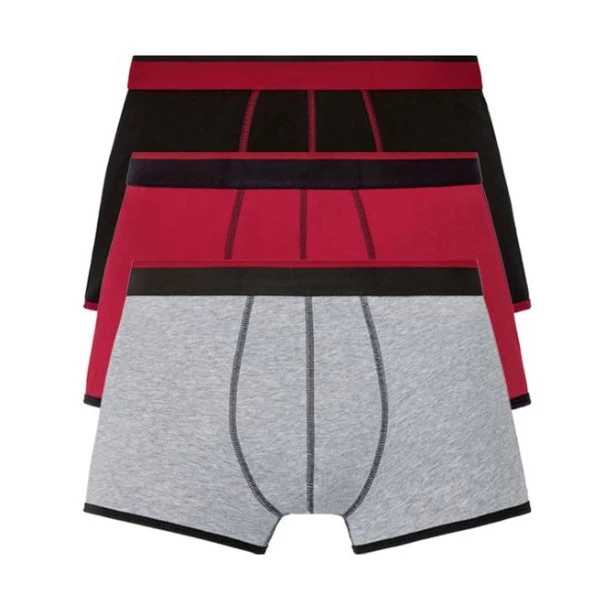 شورت مردانه مدل mj_5904012760486 مجموعه 3 عددی