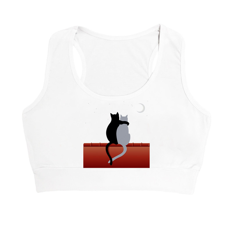 نیم تنه زنانه مدل NJDID01-201