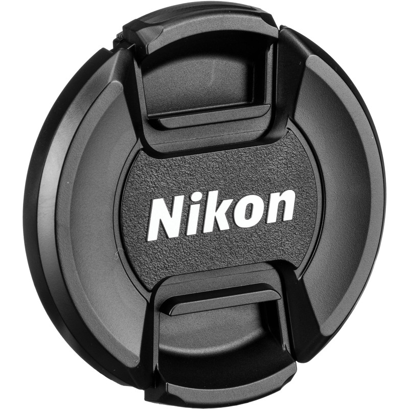 در لنز نیکون مدل ultra 67mm