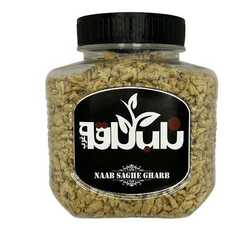 سویا ناب ساقه - 150 گرم