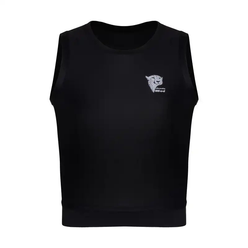 تاپ ورزشی زنانه مدل یوز کد T-SH01