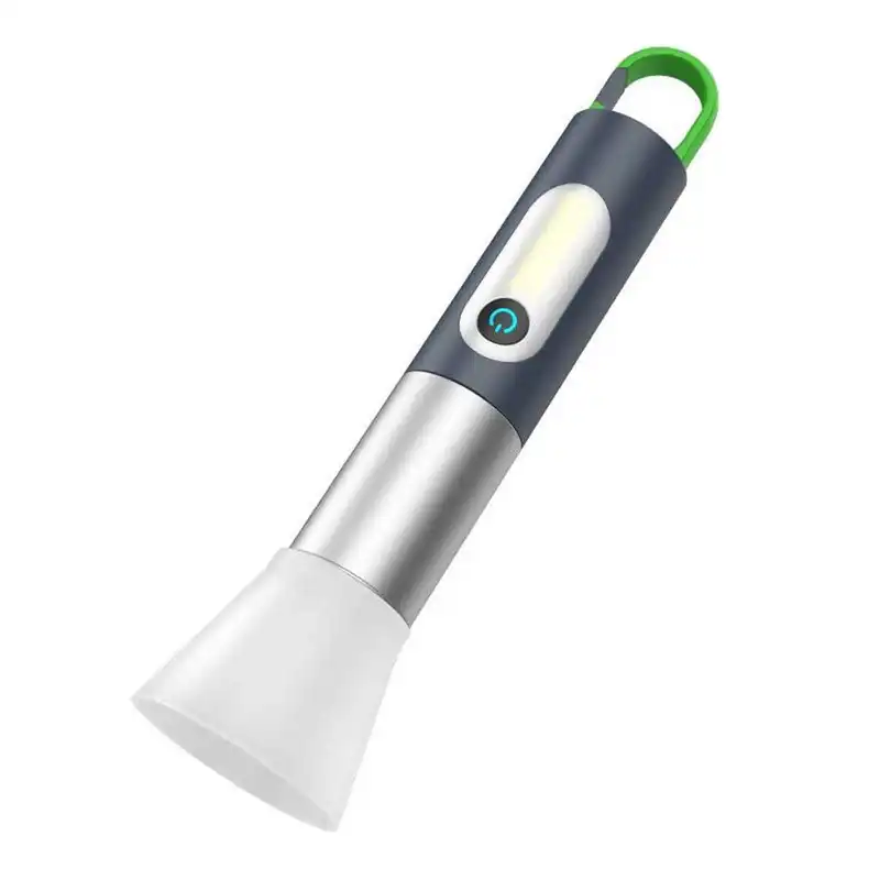 چراغ قوه مدل تلسکوپی XST-835