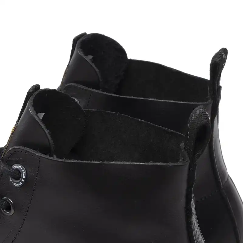 نیم بوت مردانه جک اند جونز مدل  12215539