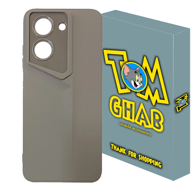  کاور تام قاب مدل پورش دیزاین مناسب برای گوشی موبایل شیائومی Redmi A5 / Poco C71