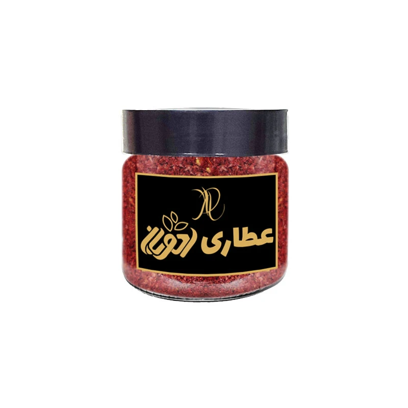  ادویه پول بیبر ترکی ممتاز ادویان - 160 گرم