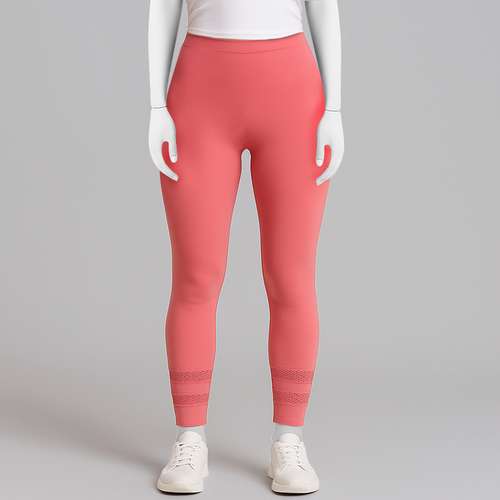 شلوار زنانه نانو تن پوش مدل 64