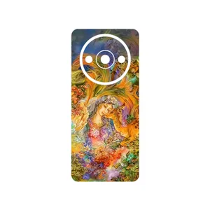MAHOOT Persian miniature 3 Cover Sticker for Xiaomi Redmi A3