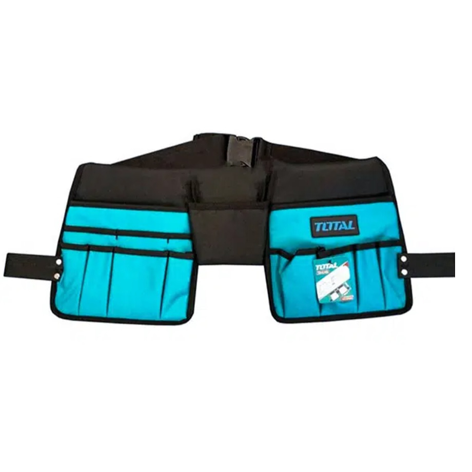 کیف کمری ابزار توتال مدل THT16P2031