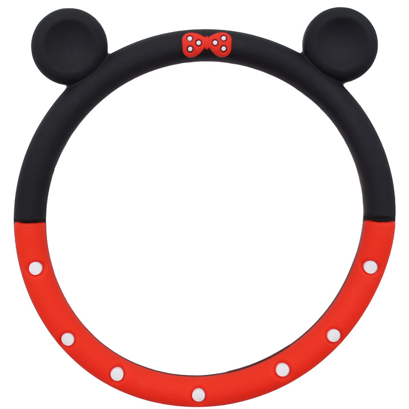 بند موبایل رامیلا طرح النگویی مدل Minnie _Strap
