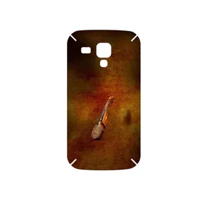 MAHOOT Rabab Cover Sticker for Samsung Galaxy S Duos GT S7562