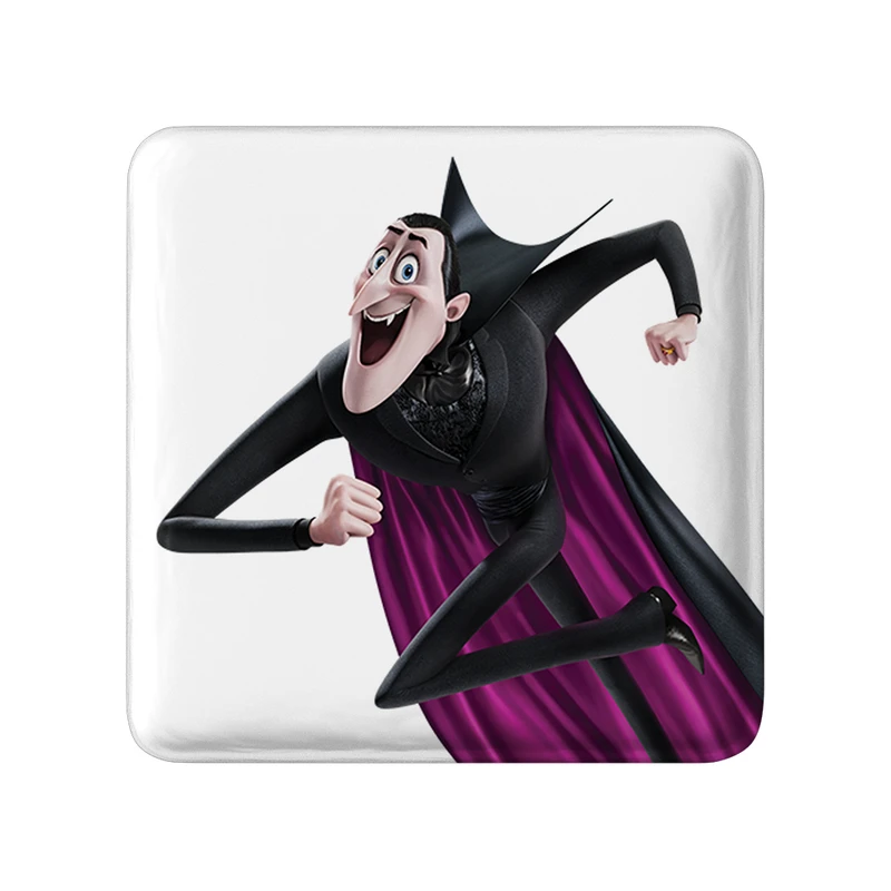 مگنت خندالو طرح هتل ترانسیلوانیا کد 3743