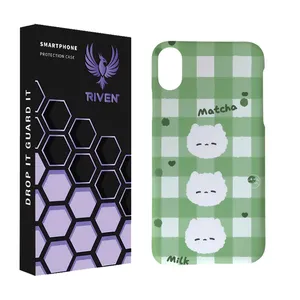 RIVEN RI2-19 Case For Apple iPhone XS Max
