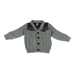 ژاکت پسرانه کد 303339