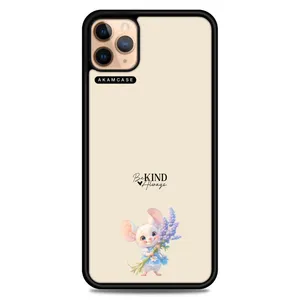 AKAM AMC-WA11PRO-ANIMALS QOUTES-15 Cover For Apple iPhone 11 Pro