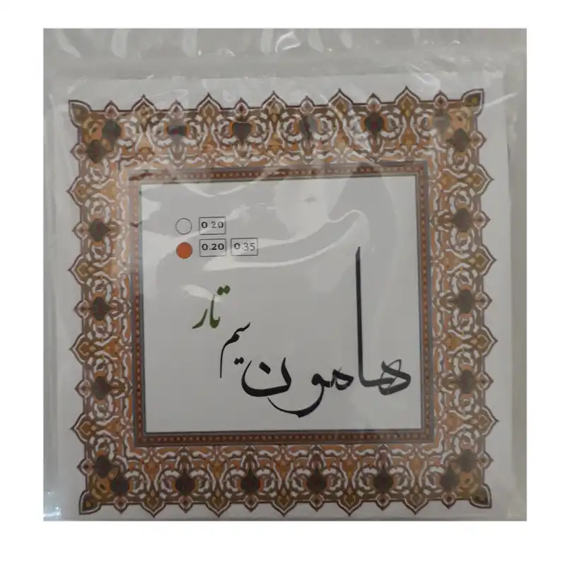 سیم تار هامون مدل 01
