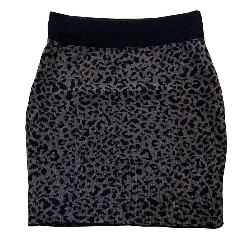 دامن زنانه مینت مدل AG288