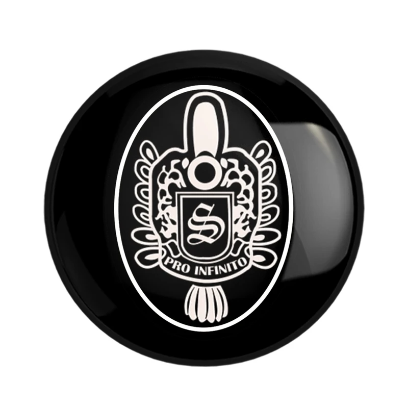 مگنت خندالو مدل نشان خانوادگی سالواتوره خاطرات یک خون آشام  The Vampire Diaries  کد 23692