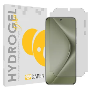 Daben Tough model transparent screen protector suitable for Huawei Pura 70 mobile phone